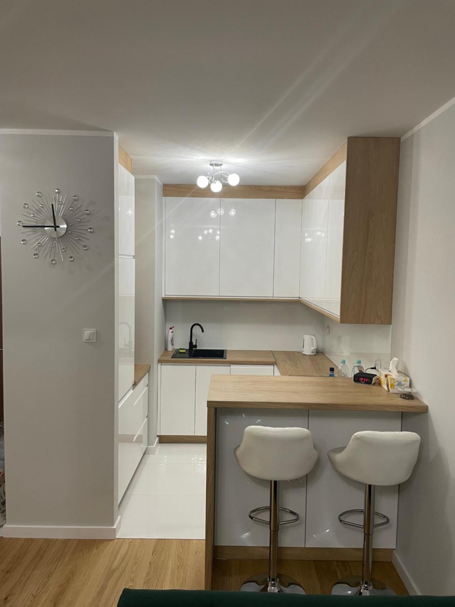 Apartment Vip Ii Centrum *