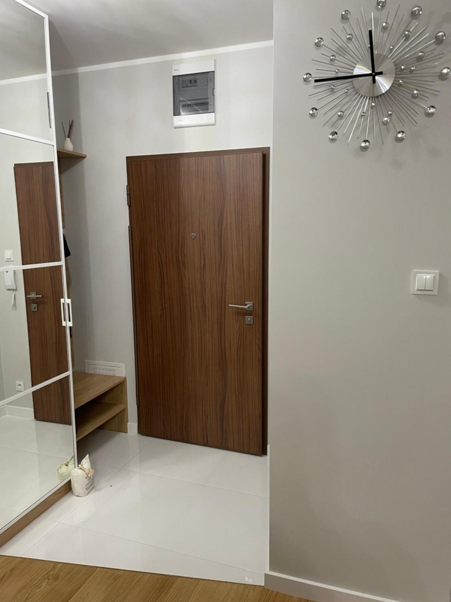 Vip Ii Centrum Apartment *