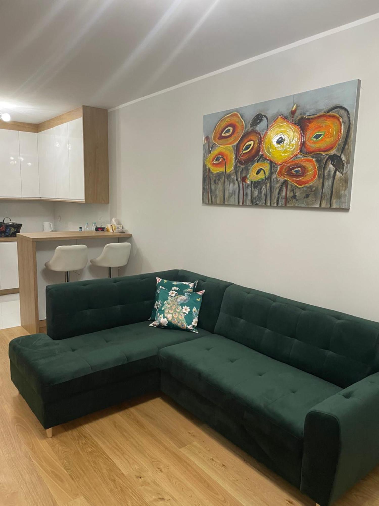 Vip Ii Centrum * Bialystok