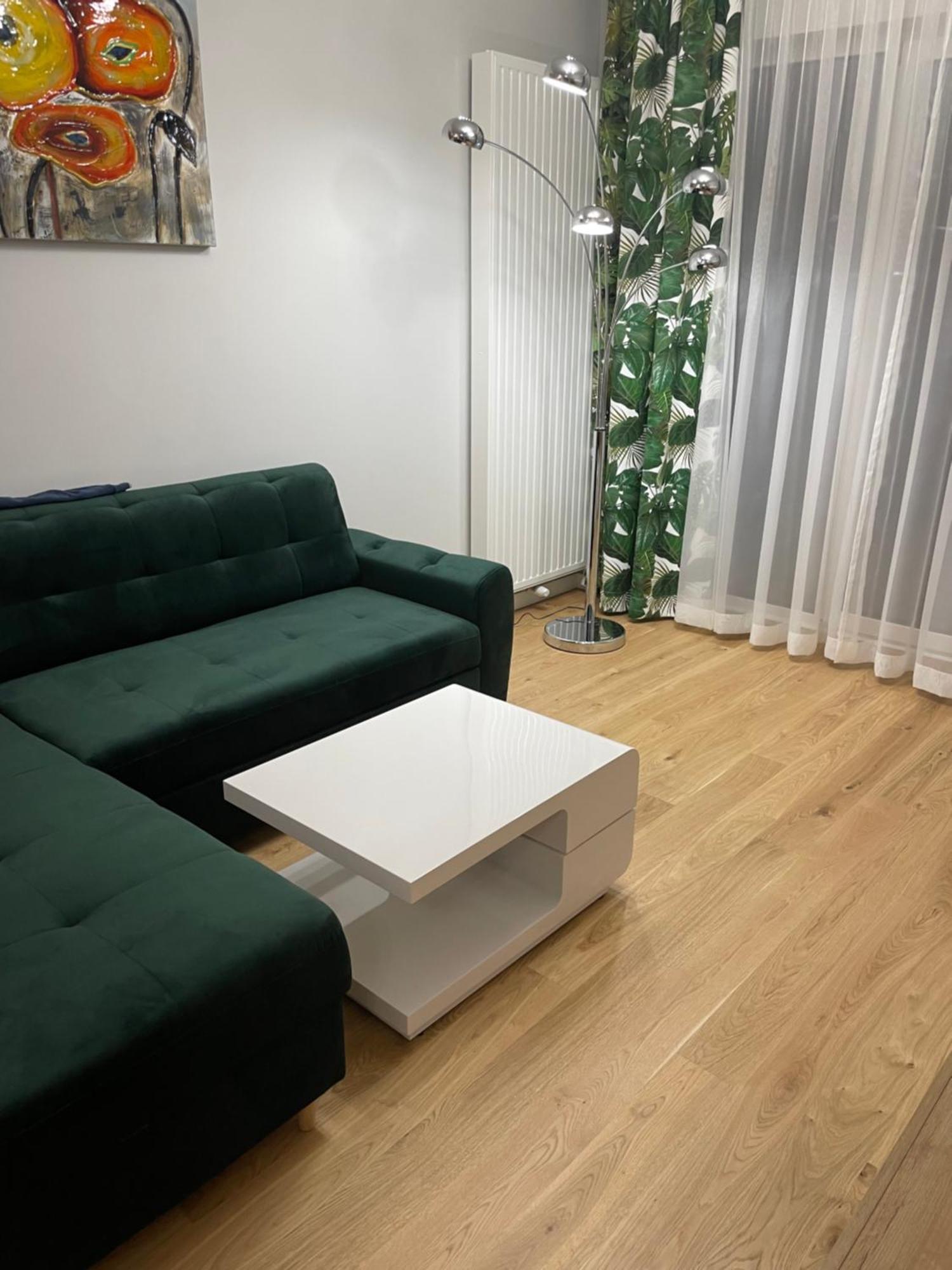 Vip Ii Centrum Apartment Bialystok