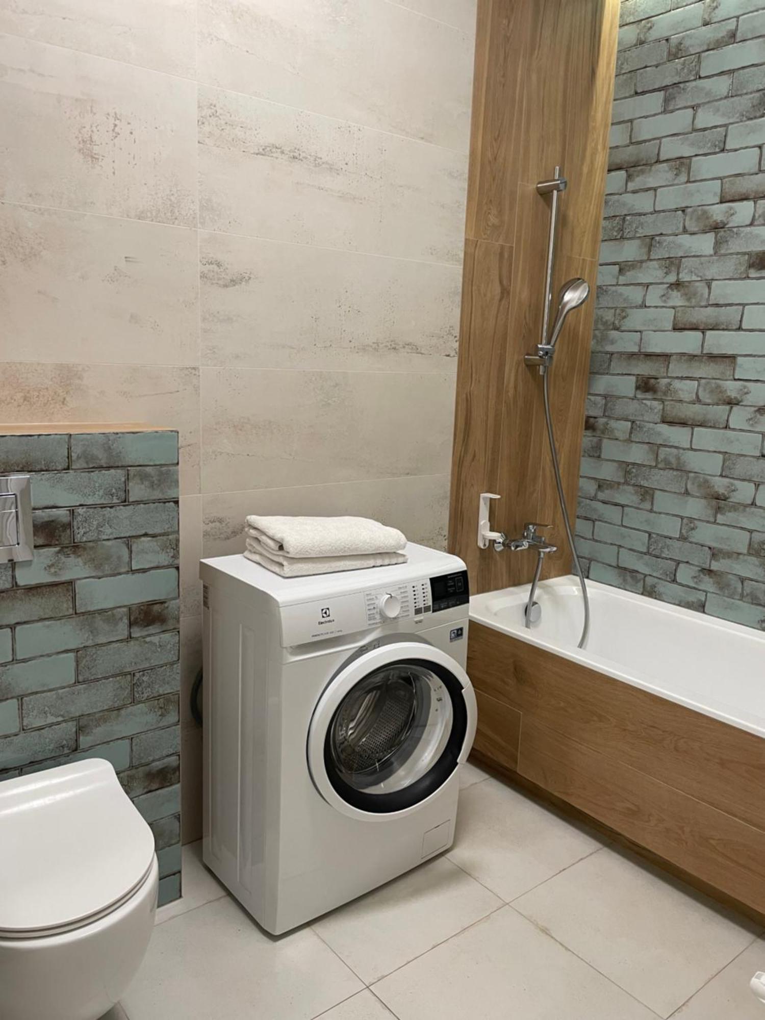 Apartment Vip Ii Centrum Bialystok