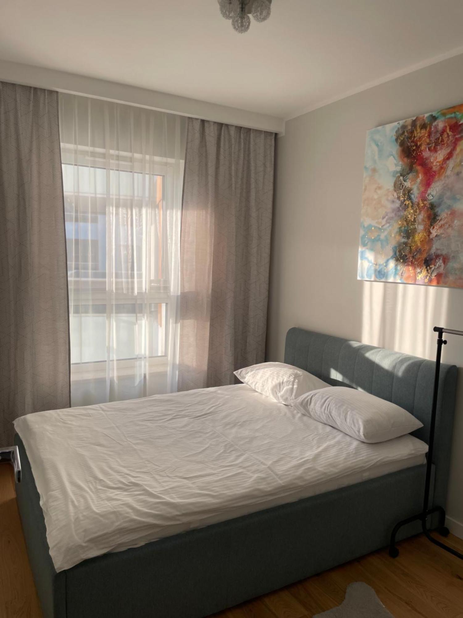 Vip Ii Centrum Apartment *