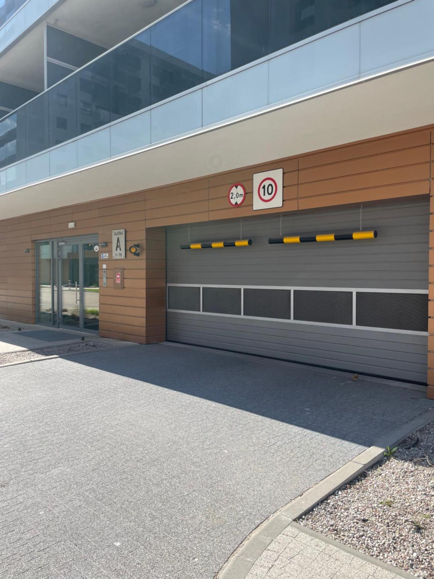 Vip Ii Centrum Bialystok