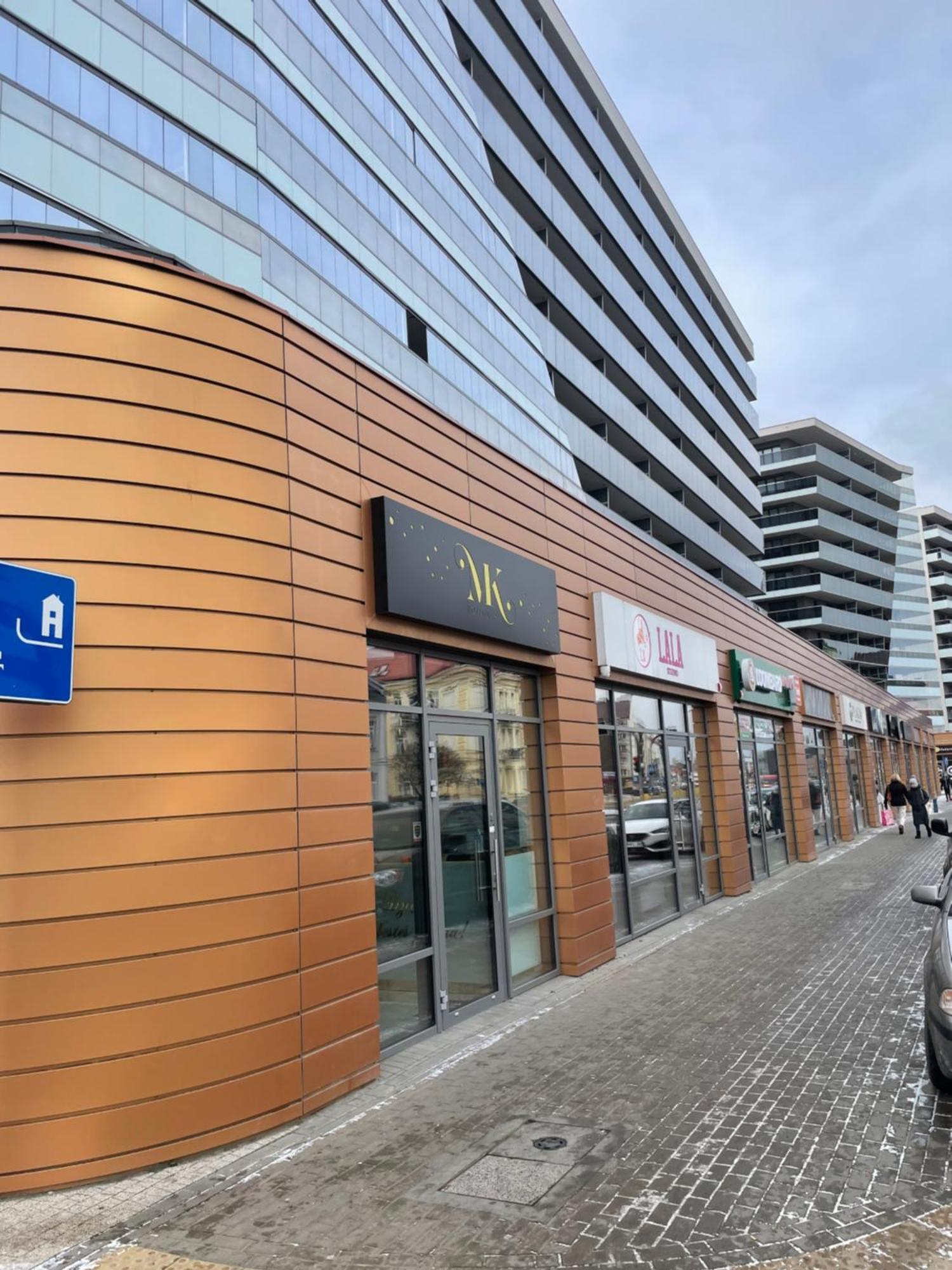Vip Ii Centrum Bialystok