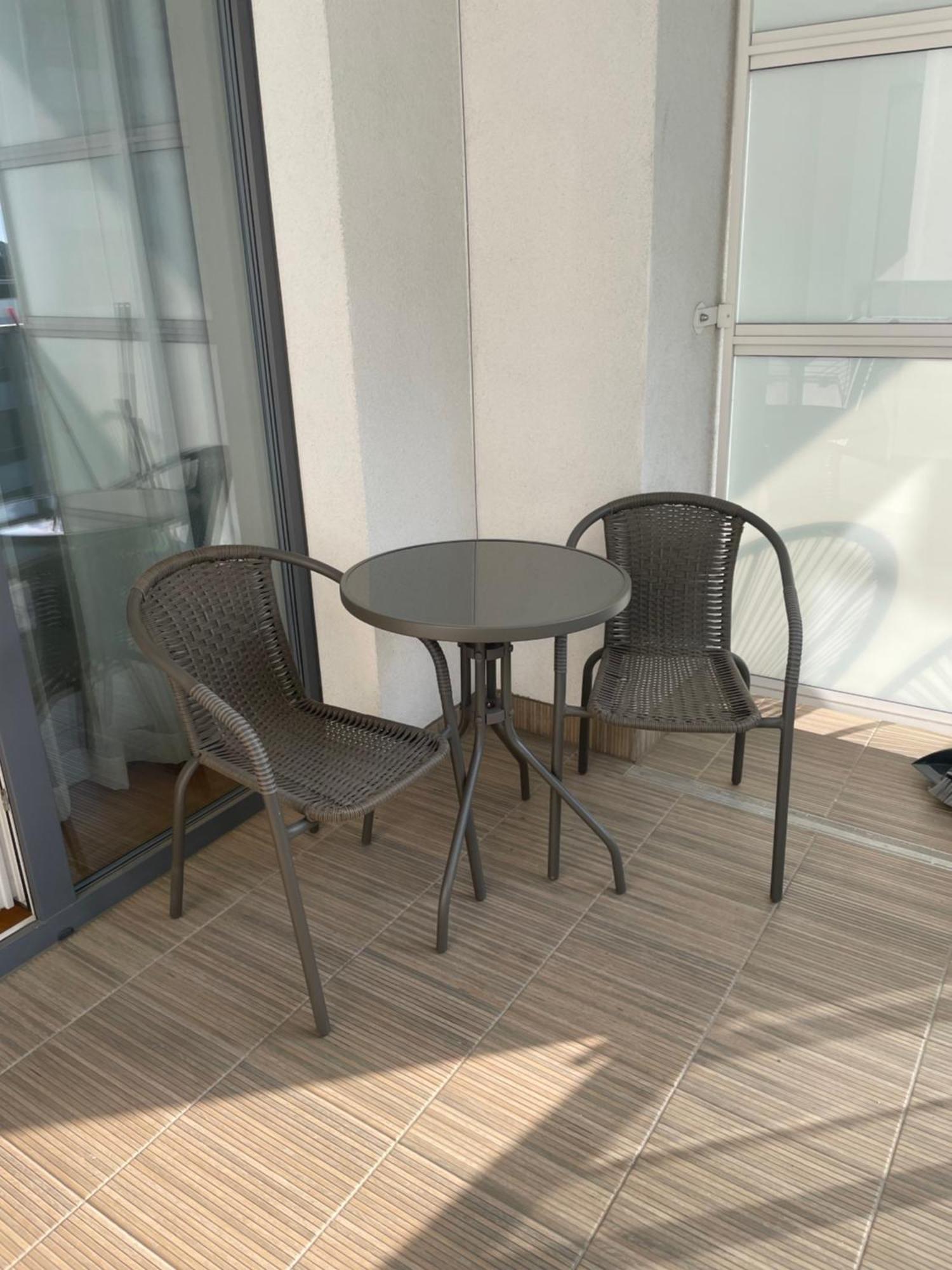 Vip Ii Centrum Apartment